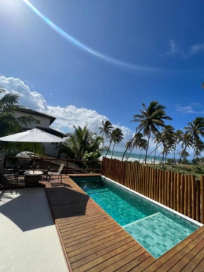 Casa Lagoa mar